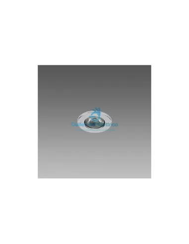 Fosnova 2206266500 M45 626 LED 1x2,6w cld s+l chrom